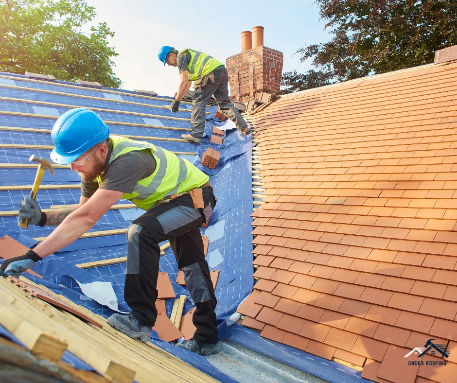 Why choose Roof Repair Near Me in West Hartland, CT